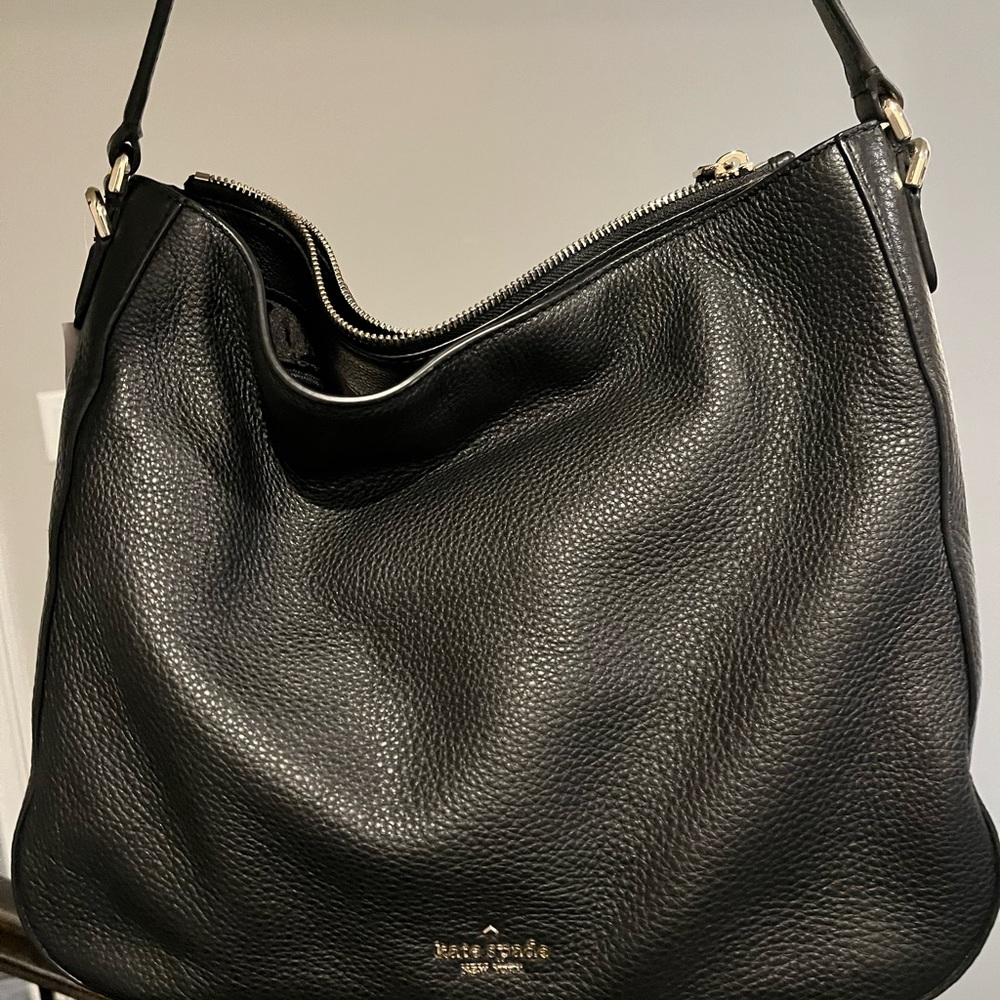 New with tags all leather Kate spade bag